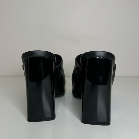 Steve Madden Geselle Mule Heels - Picture 7 of 14